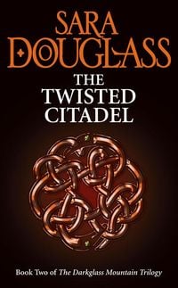 Produktbild: The Twisted Citadel