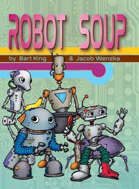 Produktbild: Robot Soup