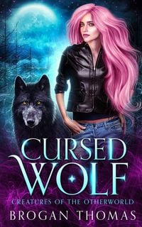 Produktbild: Cursed Wolf