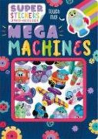 Produktbild: Mega Machines