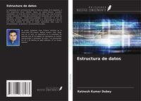 Produktbild: Estructura de datos
