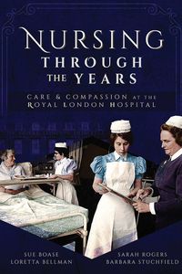 Produktbild: Nursing Through the Years
