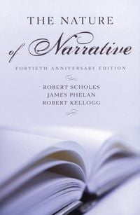 Produktbild: The Nature of Narrative