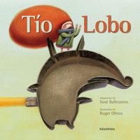 Produktbild: T&iacute;o Lobo