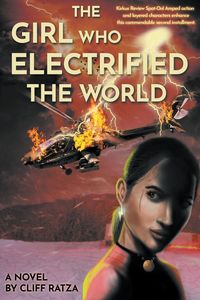 Produktbild: The Girl Who Electrified The World