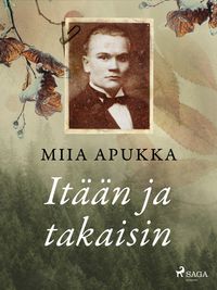 Produktbild: Itään ja takaisin