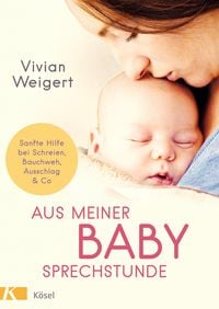 Produktbild: Aus meiner Babysprechstunde