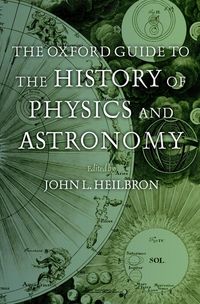 Produktbild: The Oxford Guide to the History of Physics and Astronomy