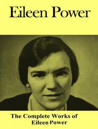 Produktbild: The Complete Works of Eileen Power