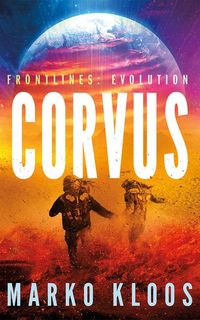 Produktbild: Corvus