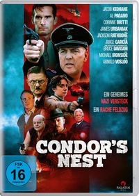 Produktbild: Condor's Nest