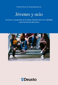 Produktbild: J&oacute;venes y ocio