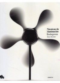 Produktbild: Bodegones : t&eacute;cnicas de iluminaci&oacute;n