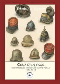 Produktbild: Ceux d'en face