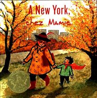 Produktbild: A New York, chez Mamie