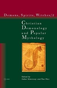 Produktbild: Christian Demonology and Popular Mythology