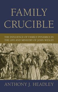 Produktbild: Family Crucible