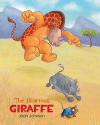 Produktbild: The Hilarious Giraffe