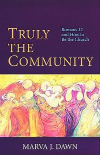 Produktbild: Truly the Community