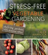 Produktbild: Stress-Free Vegetable Gardening