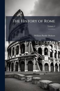 Produktbild: The History of Rome