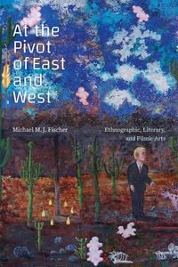 Produktbild: At the Pivot of East and West