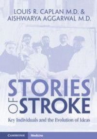 Produktbild: Stories of Stroke