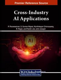 Produktbild: Cross-Industry AI Applications