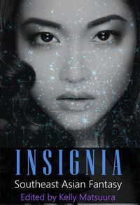 Produktbild: Insignia: Southeast Asian Fantasy (The Insignia Series, #3)