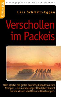 Produktbild: Verschollen im Packeis