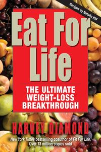 Produktbild: Eat for Life