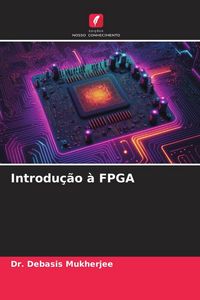 Produktbild: Introdu&ccedil;&atilde;o &agrave; FPGA