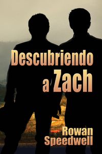 Produktbild: Descubriendo a Zach