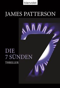 Bild vom Artikel Die 7 Sünden / Der Club der Ermittlerinnen Bd.7 vom Autor James Patterson
