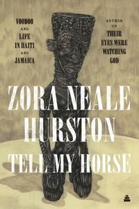 Produktbild: Tell My Horse