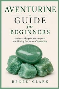 Produktbild: Aventurine Guide for Beginners