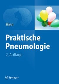 Produktbild: Praktische Pneumologie
