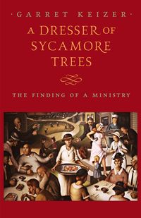 Produktbild: A Dresser of Sycamore Trees