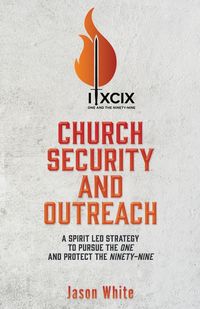 Produktbild: Church Security and Outreach