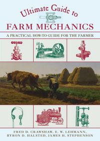 Produktbild: Ultimate Guide to Farm Mechanics