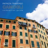 Produktbild: Camogli. Companion guide. Ediz. italiana e inglese