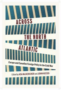 Produktbild: Across the North Atlantic