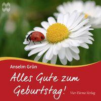 Produktbild: Alles Gute zum Geburtstag
