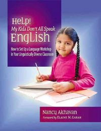 Produktbild: Help! My Kids Don't All Speak English