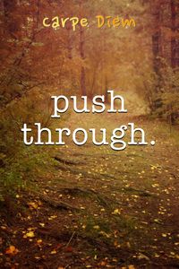 Produktbild: Push Through