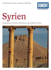 Bild vom Artikel DuMont Kunst-Reiseführer Syrien vom Autor Frank Rainer Scheck