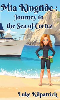 Produktbild: Mia Kingtide - Journey to the Sea of Cortez