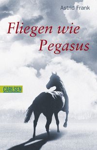 Produktbild: Fliegen wie Pegasus