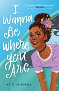 Produktbild: I Wanna Be Where You Are