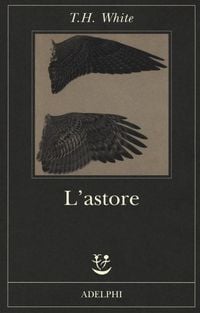 Produktbild: L' astore